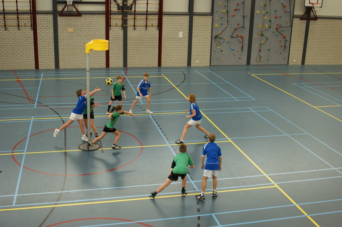 Korfbal D2  14 januari-4.JPG
